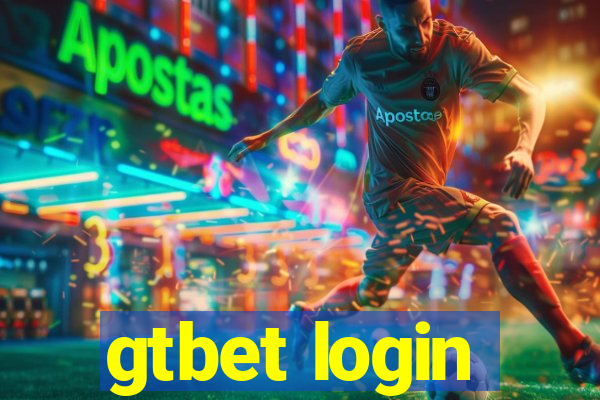 gtbet login